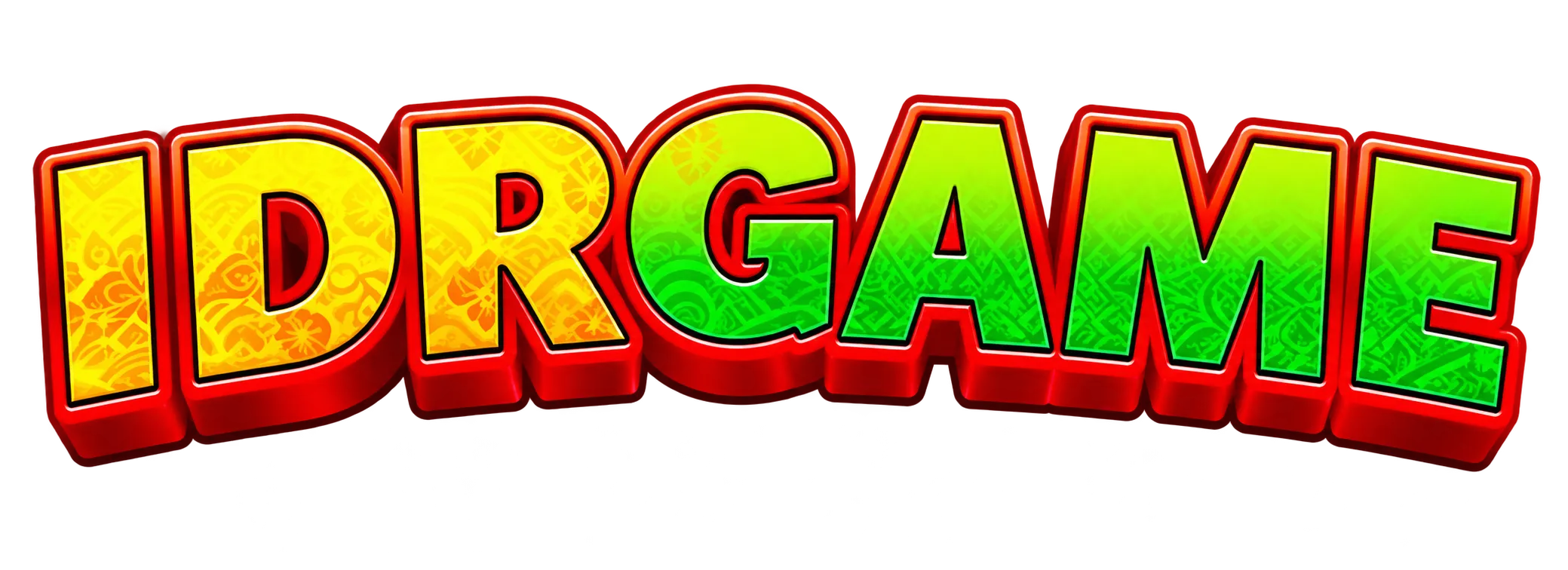 Logo idrgame