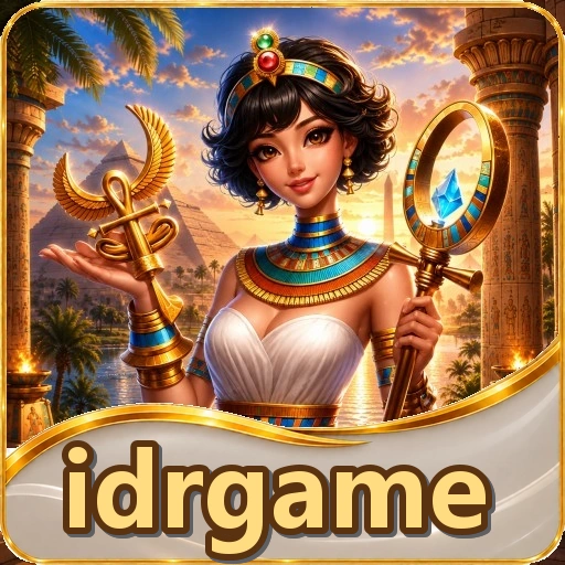 Filter kategori pada katalog idrgame untuk mempersempit daftar aplikasi