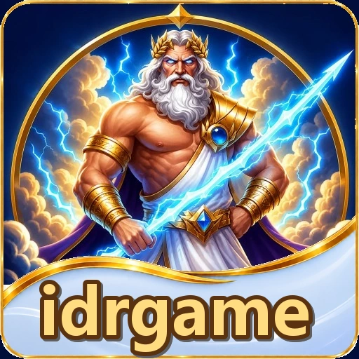 Cuplikan alur unduh dan instal APK idrgame di ponsel Android