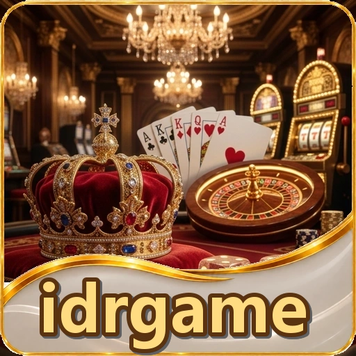 Tampilan unduh paket APK idrgame versi 6.2.4 berukuran 41.8 MB