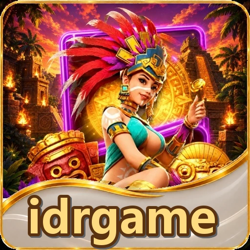 Mengisi nama pengguna dan sandi pada layar masuk idrgame di Android